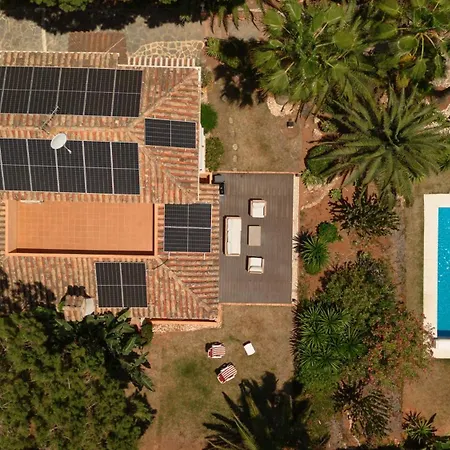 Villa Stunning With Private Pool In Elviria Next To Golf Course *