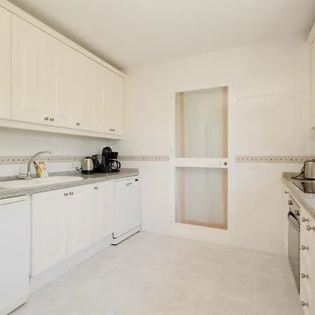 Stunning With Private Pool In Elviria Next To Golf Course Marbella