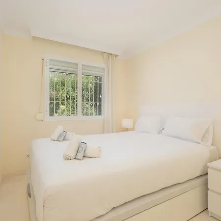 Stunning With Private Pool In Elviria Next To Golf Course * Marbella