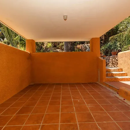 Stunning With Private Pool In Elviria Next To Golf Course Villa