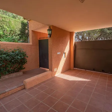 Stunning With Private Pool In Elviria Next To Golf Course * Marbella