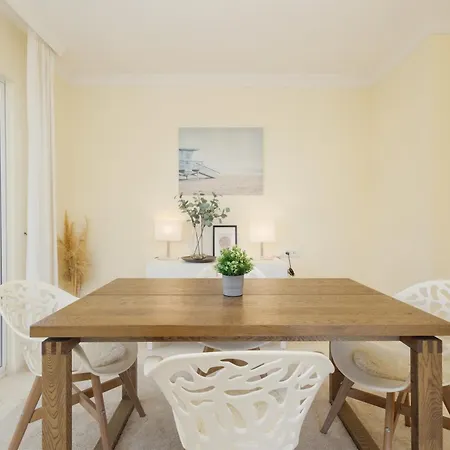 Stunning With Private Pool In Elviria Next To Golf Course Marbella